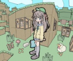 neuro-sama from indie virtual youtuber by pantsu-ripper