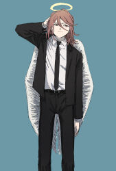 angel devil (chainsaw man) from chainsaw man