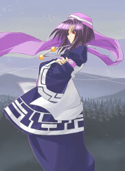 rera from samurai spirits by kageyama shinobi