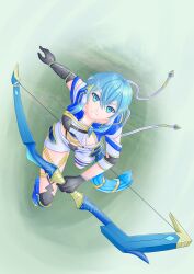 sinon from sword art online