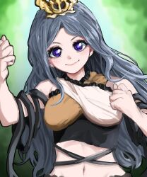 chirizuka ubame from touhou