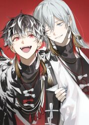 momo (idolish7) from idolish7