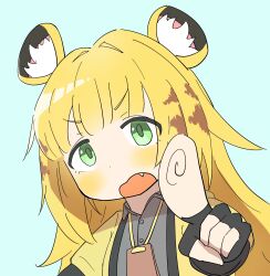 ju fufu from zenless zone zero