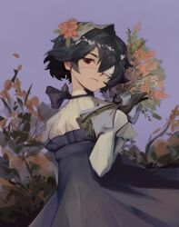 misaki mei from another