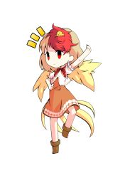 niwatari kutaka from touhou by dairi