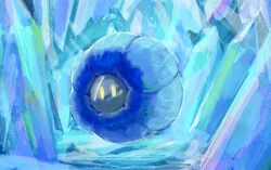 glimmora from pokemon