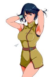 fa yuiry from gundam