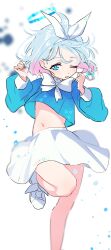 arona (blue archive) from blue archive