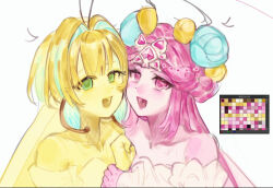 cookie run fan art