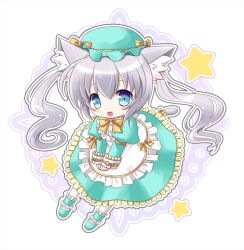 emil chronicle online fan art