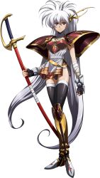 luna (langrisser) from langrisser