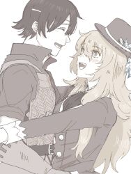 selphy from rune factory by raguna