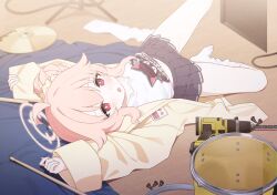 natsu (blue archive) from blue archive