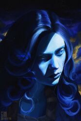 ranni the witch from elden ring