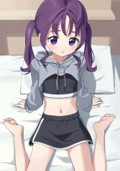 shigure kokoro from kimi to idol precure