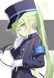 nozomi (blue archive) from blue archive