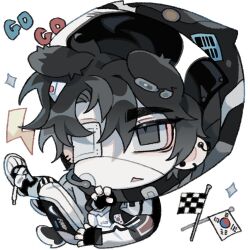 original fan art