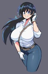 Booru post from safebooru.org