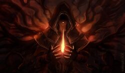 dark souls (series) fan art