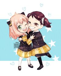 anya (spy x family) from spy x family