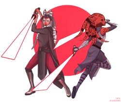 star wars fan art