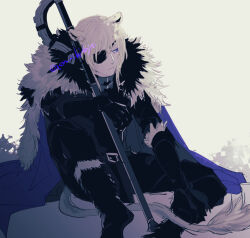 dimitri alexandre blaiddyd from fire emblem