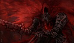 dark souls (series) fan art