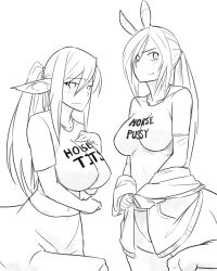 centorea shianus from monster girl encyclopedia by less