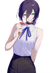 reze (chainsaw man) from chainsaw man
