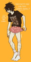 l (death note) from death note