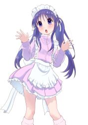 hinata yukari from yuyushiki