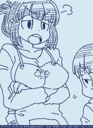 original fan art