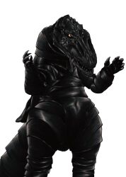 telesdon from ultraman: the ultimate hero by ultrataku