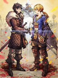 ramza beoulve from final fantasy