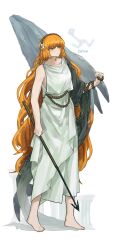 ishmael (project moon) from limbus company