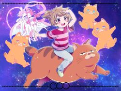 sarazanmai fan art
