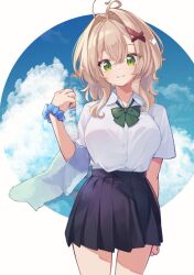 nekomiya ryuu from original by natsuki teru