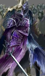 dark souls (series) fan art