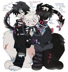 cerberus from original