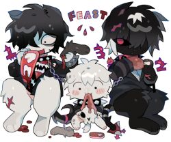 original fan art
