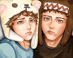 domo-kun from haikyuu!!