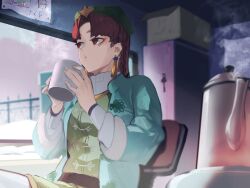 hong meiling from touhou
