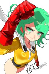 saitama (one-punch man) from one-punch man