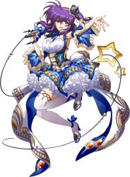 lambda (langrisser) from langrisser