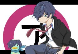 sarazanmai fan art