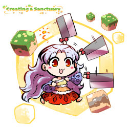 sakata nemuno from touhou by kashuu (b-q)