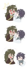 gokuhara gonta from danganronpa (series)