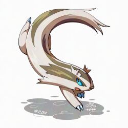 linoone from pokemon