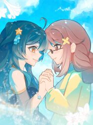 Booru post from safebooru.org