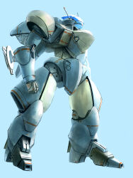 gundam fan art